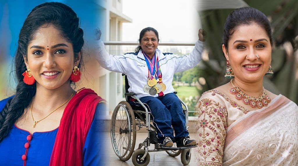 ಹೊಸದುರ್ಗ: ಏಪ್ರಿಲ್ 5ರಂದು ಮಹಿಳಾ ದಿನಾಚರಣೆ; ಪದ್ಮಶ್ರೀ ಡಾ. ಮಾಲತಿ ಹೊಳ್ಳ, ನಟಿ ಅನು ಪ್ರಭಾಕರ್, ಭವ್ಯ ಗೌಡ ಭಾಗಿ